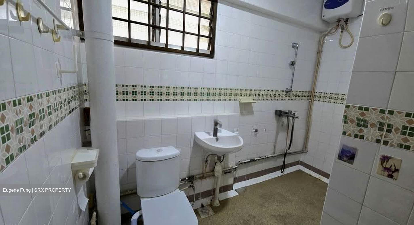 Blk 350 Choa Chu Kang Central (Choa Chu Kang), HDB Executive #588245501